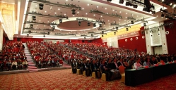 2017年度盛典：擁抱世界·擁抱互聯(lián)網