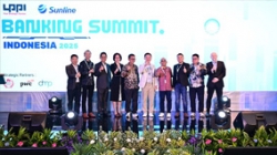 長亮科技攜手印尼LPPI，共探AI驅動的銀行核心系統轉型新路徑