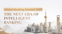 長亮科技攜手華為舉辦2025全球銀行業高峰論壇，共贏智慧金融新未來