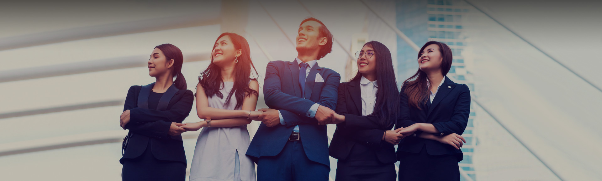 志向、意志、智慧、胸懷，一個都不能少