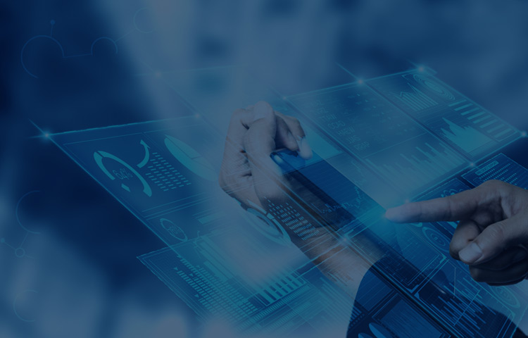 證券統一數據服務解決方案