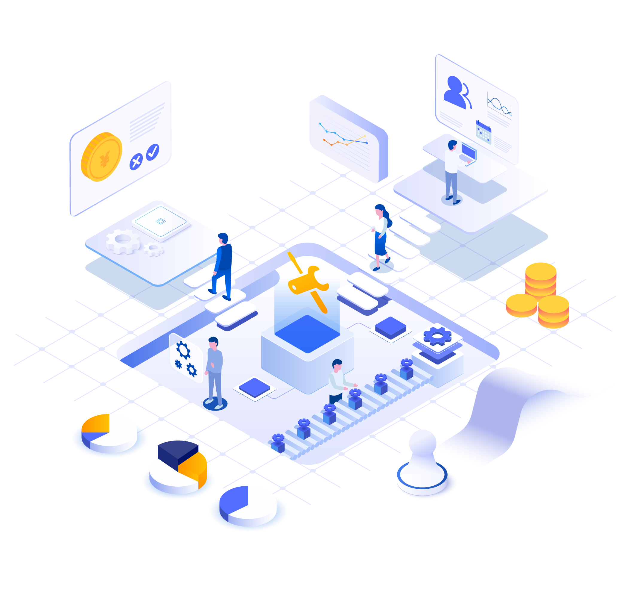 新一代小微企業(yè)信貸管理系統(tǒng)